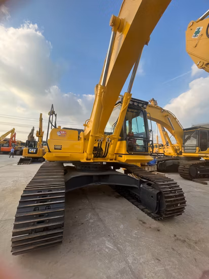 Escavatore Buono Stato Usato Komatsu 300 Komatsu PC 300 Komatsu PC400 Komatsu PC450