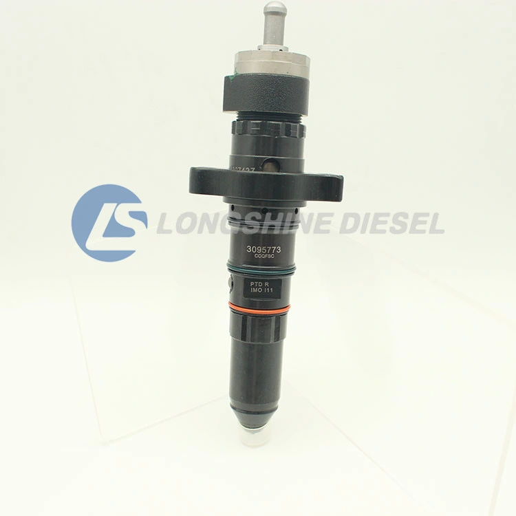 K19 Diesel Engine Parts PT Fuel Injector 3095773 for Cummins