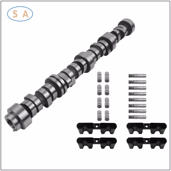 高品質パフォーマンスエンジン部品カムシャフトスズキ G16b 12710-60A00 1271060A00