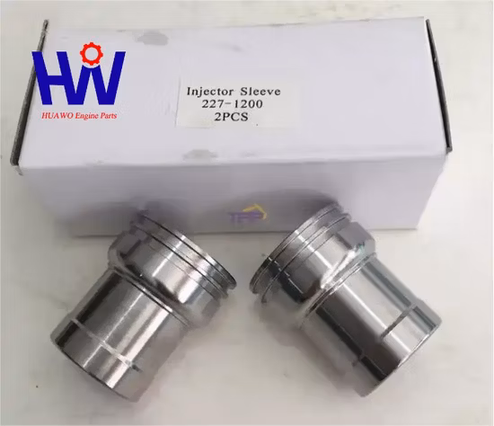 Eui Eup/Cat インジェクターユニットポンプ C9 C7 3126 3116 3406 C-9 Heui エンジンパワーインジェクター、修理ツールと部品が付属