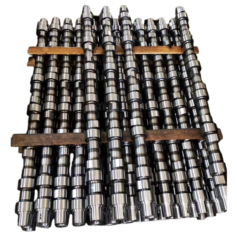 カミンズ エンジンはカミンズ K50 エンジン用カムシャフト 3074304/3062594 を分けます