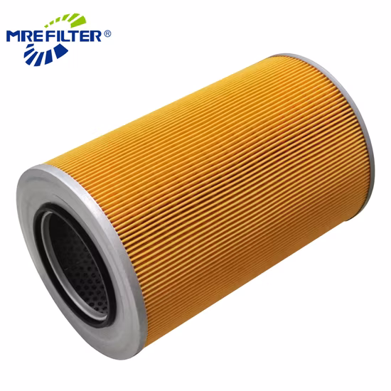 ベストセラーの自動車カートリッジは、Komastu エンジン 600-311-3750 用トラック ディーゼル燃料フィルターを部品します