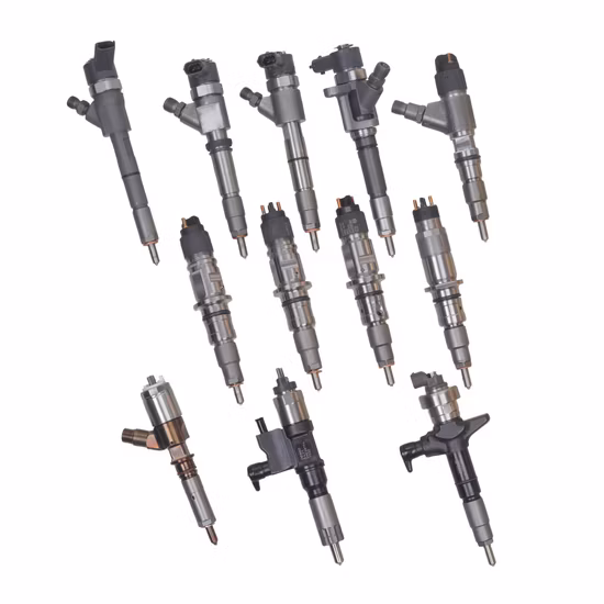 Deutz/Perkins 用ディーゼルエンジン部品