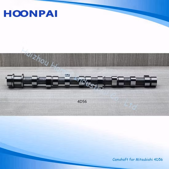 三菱 4D56 用オートマチックカムシャフト
