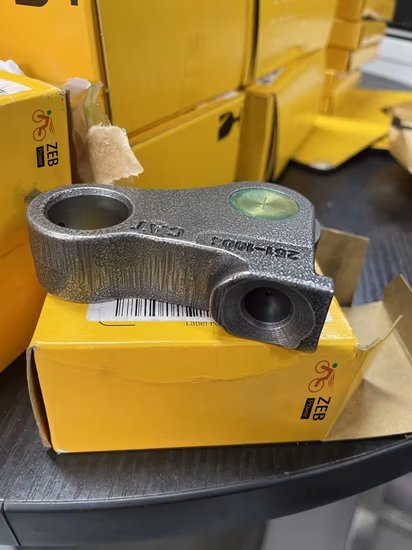 Parti del Motore ディーゼル Cat per machine edili、エスカバトリ/ブルドーザー/ペールゴンメイト C4.4、C6.4、C6.6、C7.1、C9、C-9、C13、C15、C18