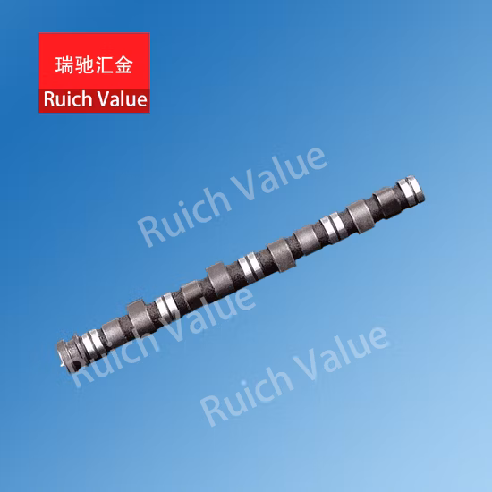 オリジナル日産エンジン部品 Z24 カムシャフト フォークリフト OEM 13001-17c80 Z24/Rd8/Re8/RF8/RF8/Pd6/Fe6/Rd28/Rd28ti/Td42/Z24/Z22/Ld20/Ld23/1z/H20-2/Td27/SD22/SD33