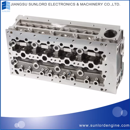 M7bdl001 Mf375/Mf385 工場エンジン部品 Mf シリンダー ヘッド